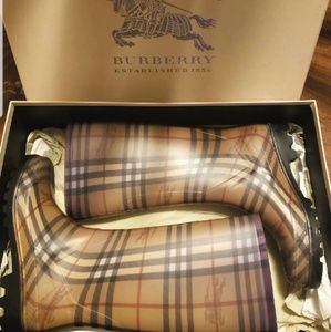 Authentic Womens Rainboots